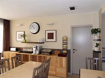 Lambeau Hotel Etterbeek