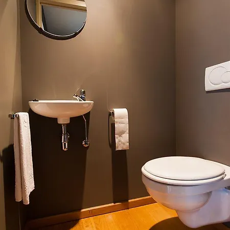 Smartflats - Monnaie *