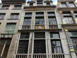 Daire Grand Place