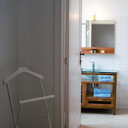 Impasse Pitchoune Bed & Breakfast