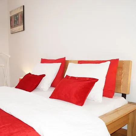 Impasse Pitchoune Bed & Breakfast Bruxelles