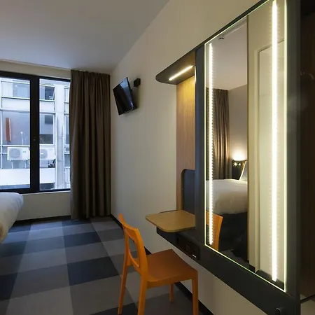 Hotel Easyhotel Centre