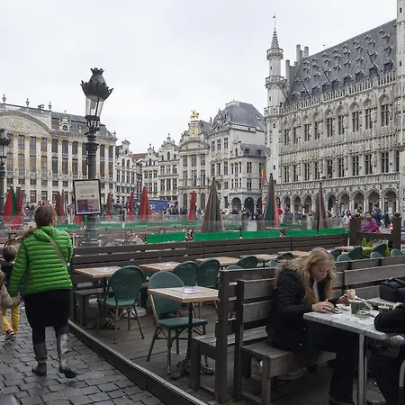 Hotel Easyhotel Centre