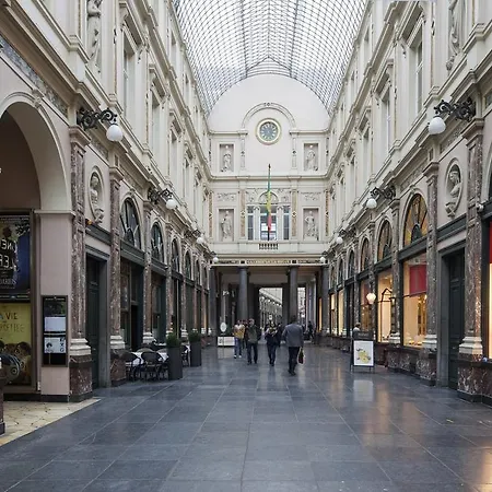 Hotel Easyhotel Centre