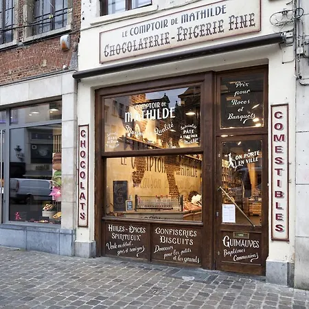 Hotel Easyhotel Centre Bruxelles