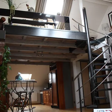 Place Jourdan 3* Bruksela