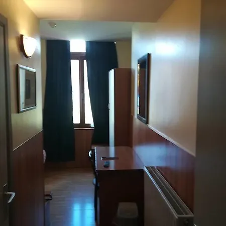 Aristote Hotel Bruselas