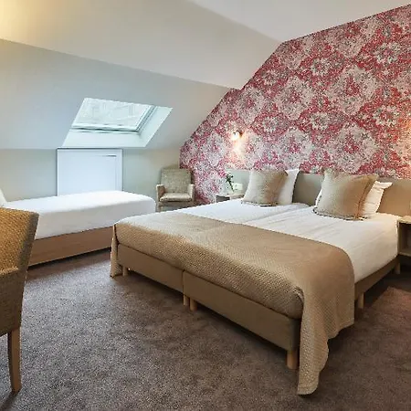 Leopold Eu Hotel