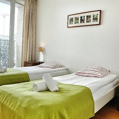 The Opera بروكسل