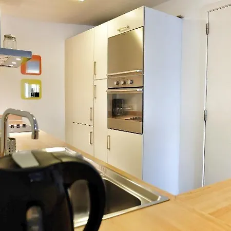 The Opera بروكسل