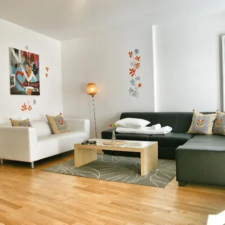 Apartment The Opera *