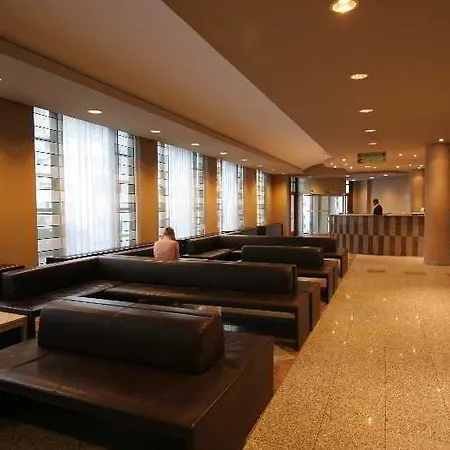 Astrid Centre Bryssel