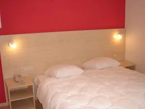 Hotel Solys Midi Brussel