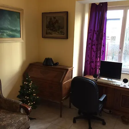 Apartamento Brussel *