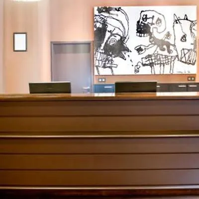 New Charlemagne Hotel Brussels