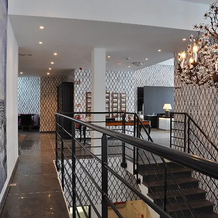Numa Lief Hotel Brüssel