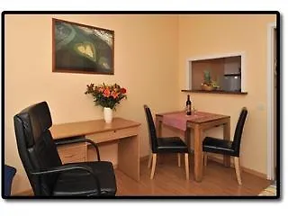 Wellington 3* 브뤼셀