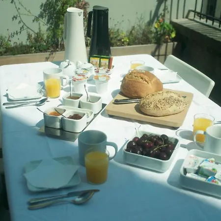 Fish Market Bed & Breakfast 4*