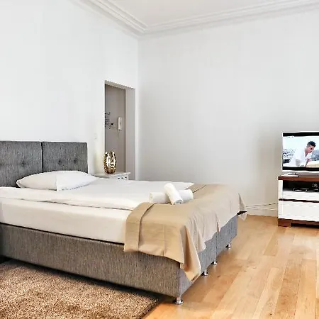 Spot Appart hôtel