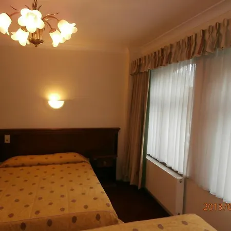 L'auberge Autrichienne 브뤼셀