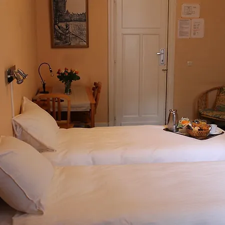 Derby Merode Hotel
