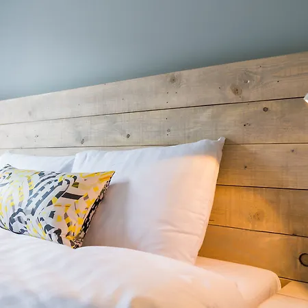 Apartment Smartflats - Royal Brussels *
