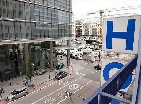 Hotel Center 2*