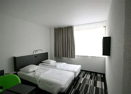 The Usual Hotel 4*