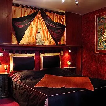 Welcome Hotel Bruxelles