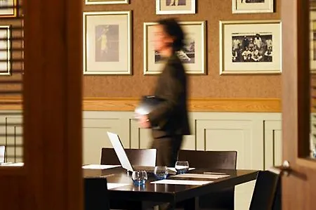 فندق Aspria Royal La Rasante & 4*