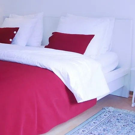 Impasse Pitchoune Bed & Breakfast