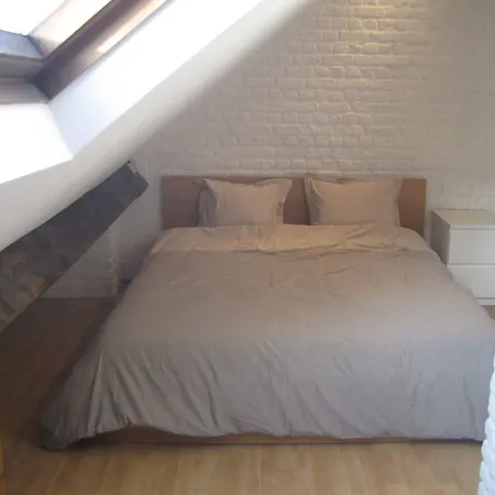 Bed & Breakfast Impasse Pitchoune