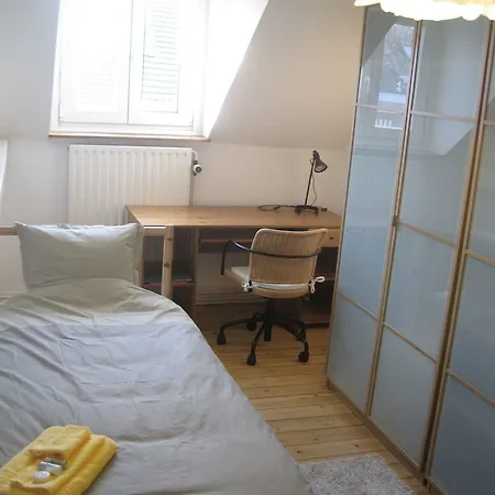 Impasse Pitchoune Bed & Breakfast 3*