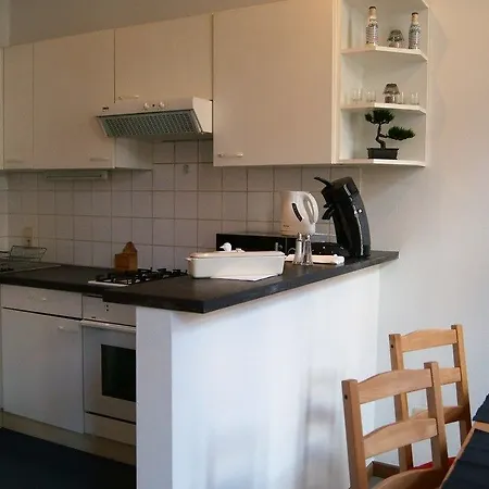 Bed & Breakfast Impasse Pitchoune