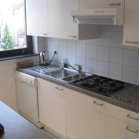 Impasse Pitchoune Bed & Breakfast Bruxelles