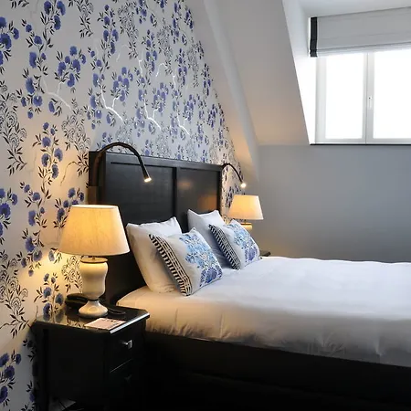Numa Lief 4* Bruxelas