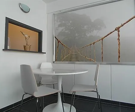 아파트호텔 Wellington