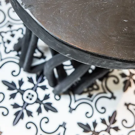 Smartflats Design - Schuman דירה בריסל