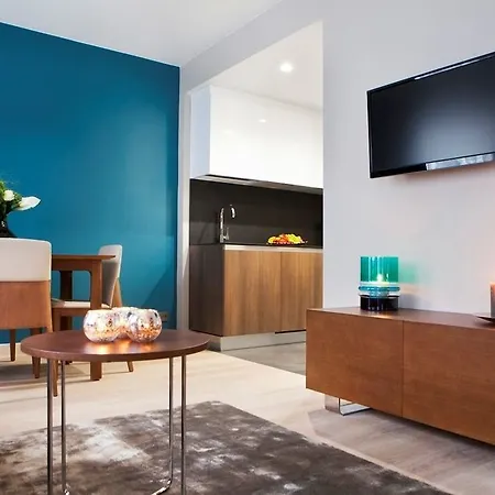 Hotel Agenda Louise 3*