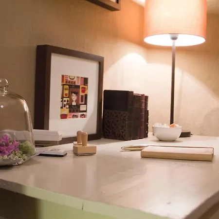 Bed & Breakfast Brussels@heart Brussels