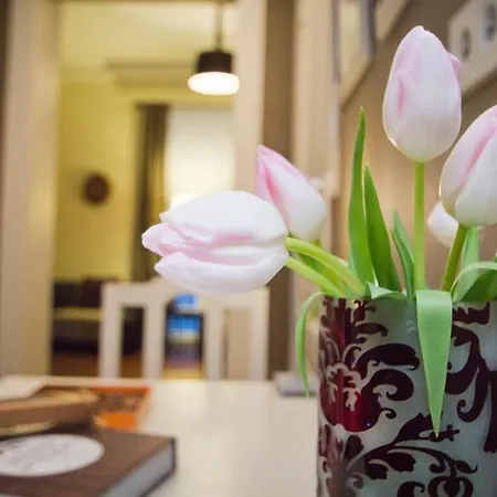 Brussels@heart Bed & Breakfast 3*