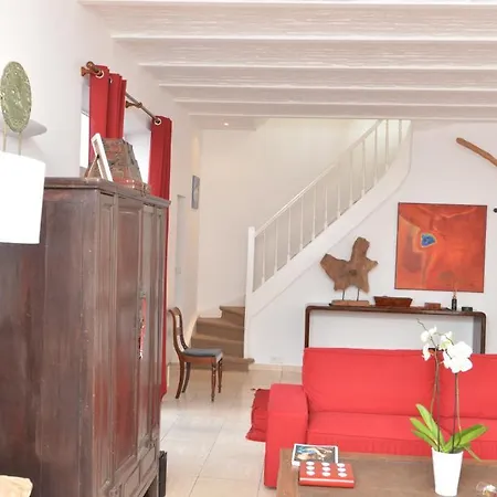 Bed & Breakfast Impasse Pitchoune
