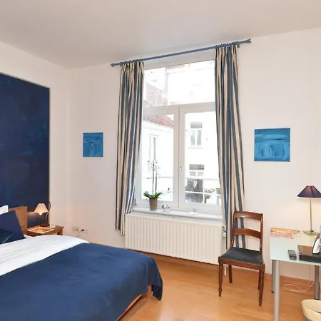 Bed & Breakfast Impasse Pitchoune