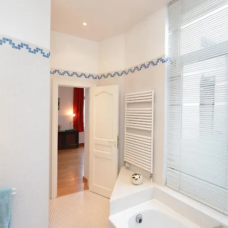Impasse Pitchoune Bed & Breakfast 3*