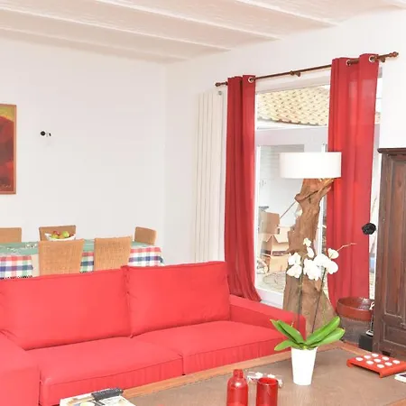 Impasse Pitchoune Bed & Breakfast Bruxelles