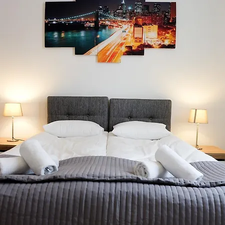 Apartmentsapart Aparthotel