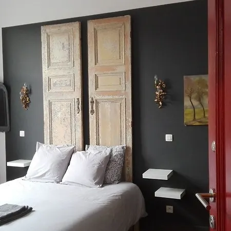 Bed & Breakfast Le 36