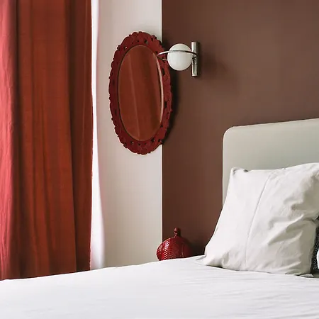 Le 36 Bed & Breakfast Brussels