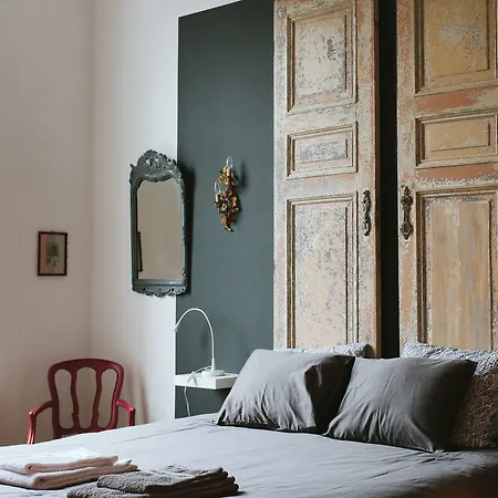 Le 36 Bed & Breakfast