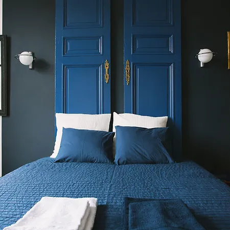 Bed & Breakfast Le 36